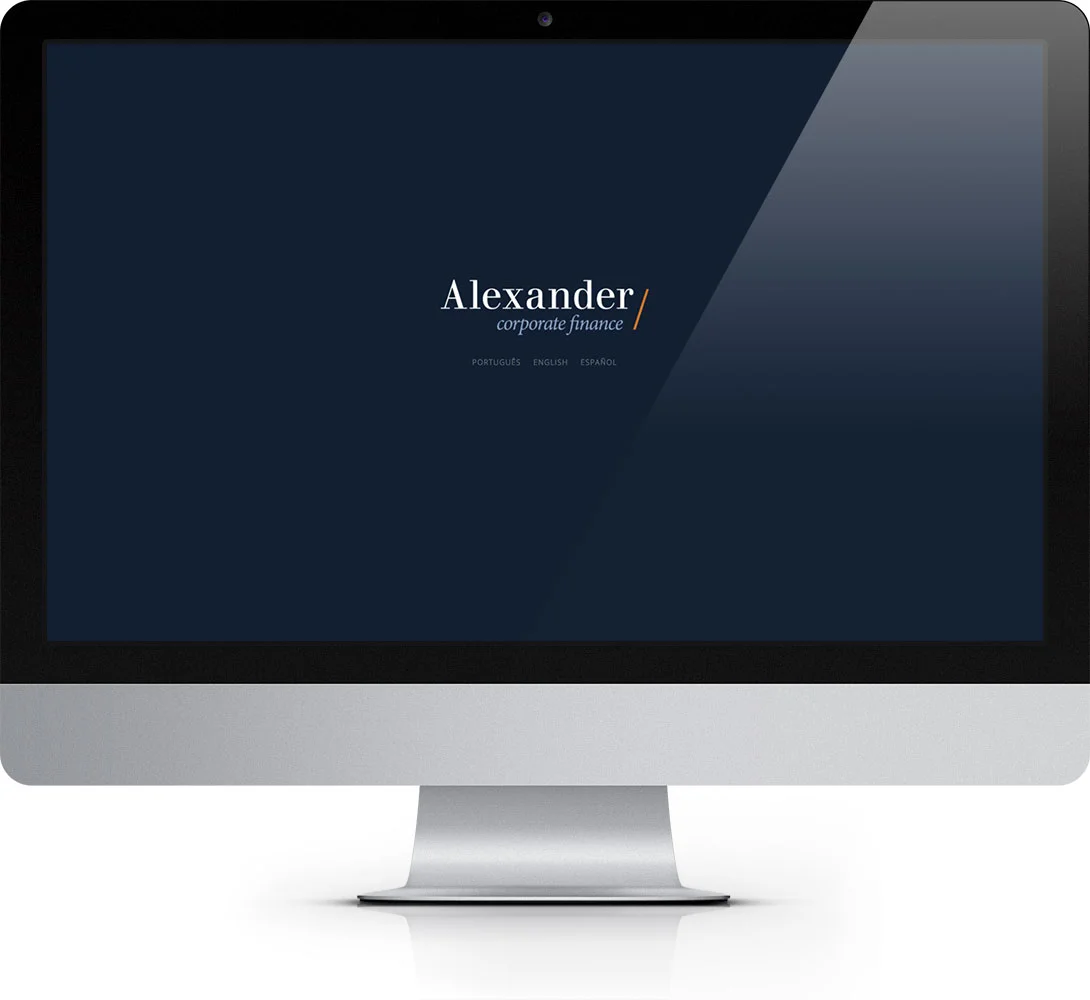 Alexander Corporate Finance