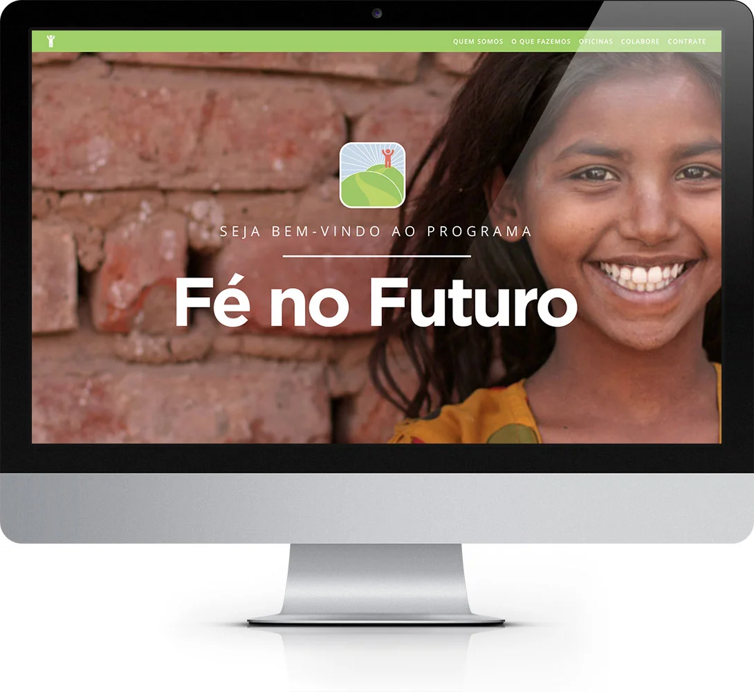 Fé no Futuro