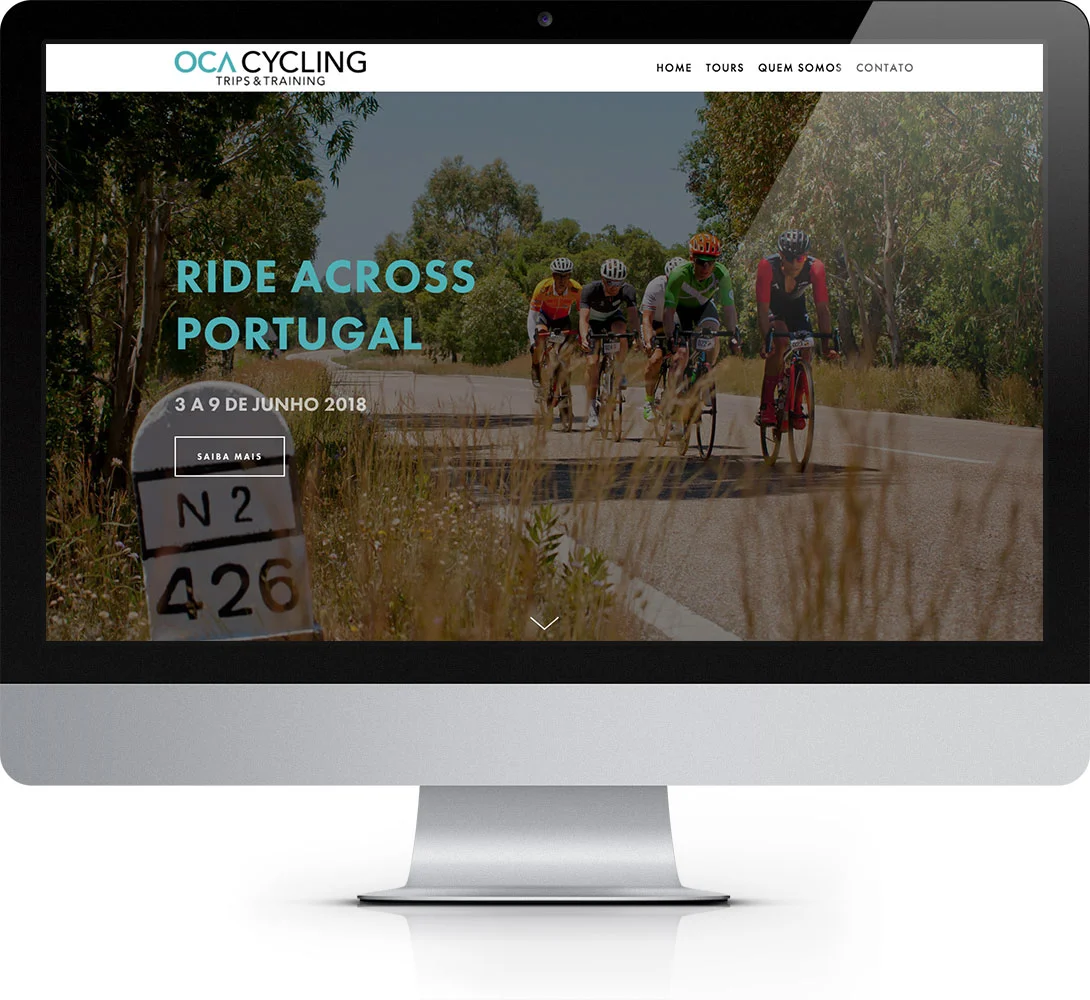 OCA Cycling