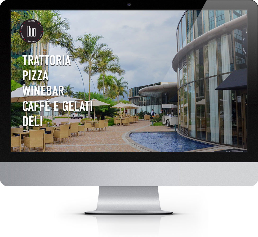 Duo Trattoria