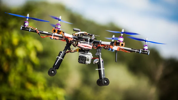 9 ways drones are being used for disaster planning, response, and relief operations