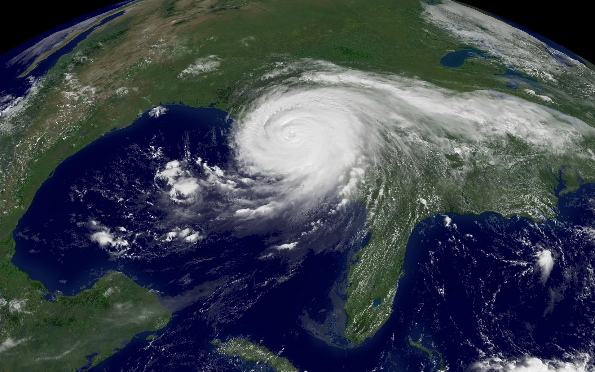 5 major changes in P&C insurance since Hurricane Katrina