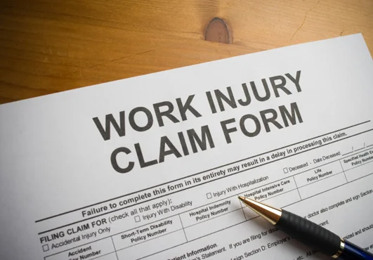 Threats to the future of Workers' Compensation 