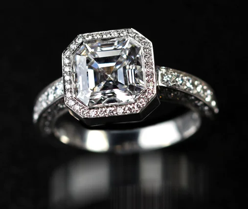 Insuring your jewelry