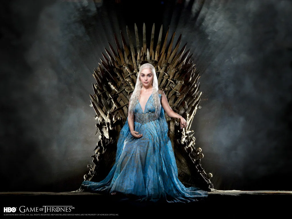 Not Even Dragons Can Ward Off Cyber Attacks: HBO Hacked