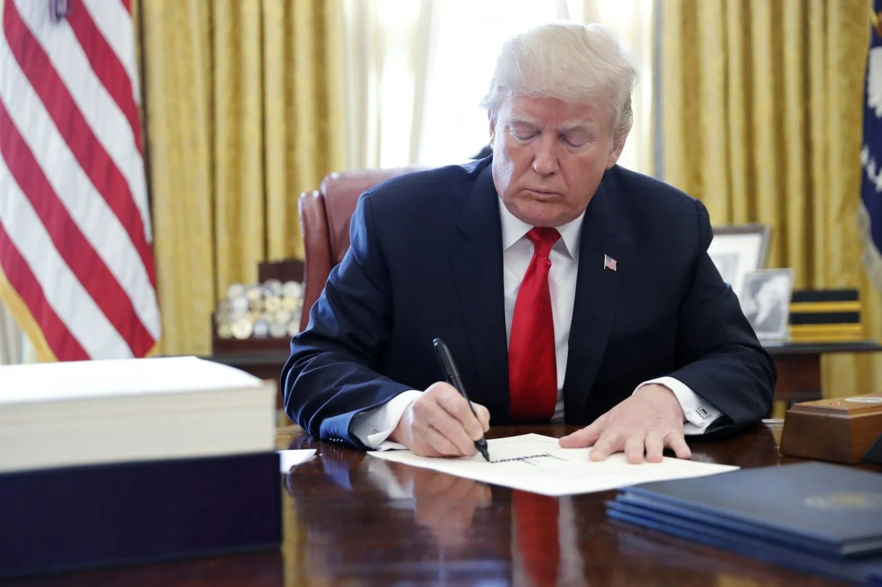 Trump Announces Plan to Combat Surprise Medical Billing