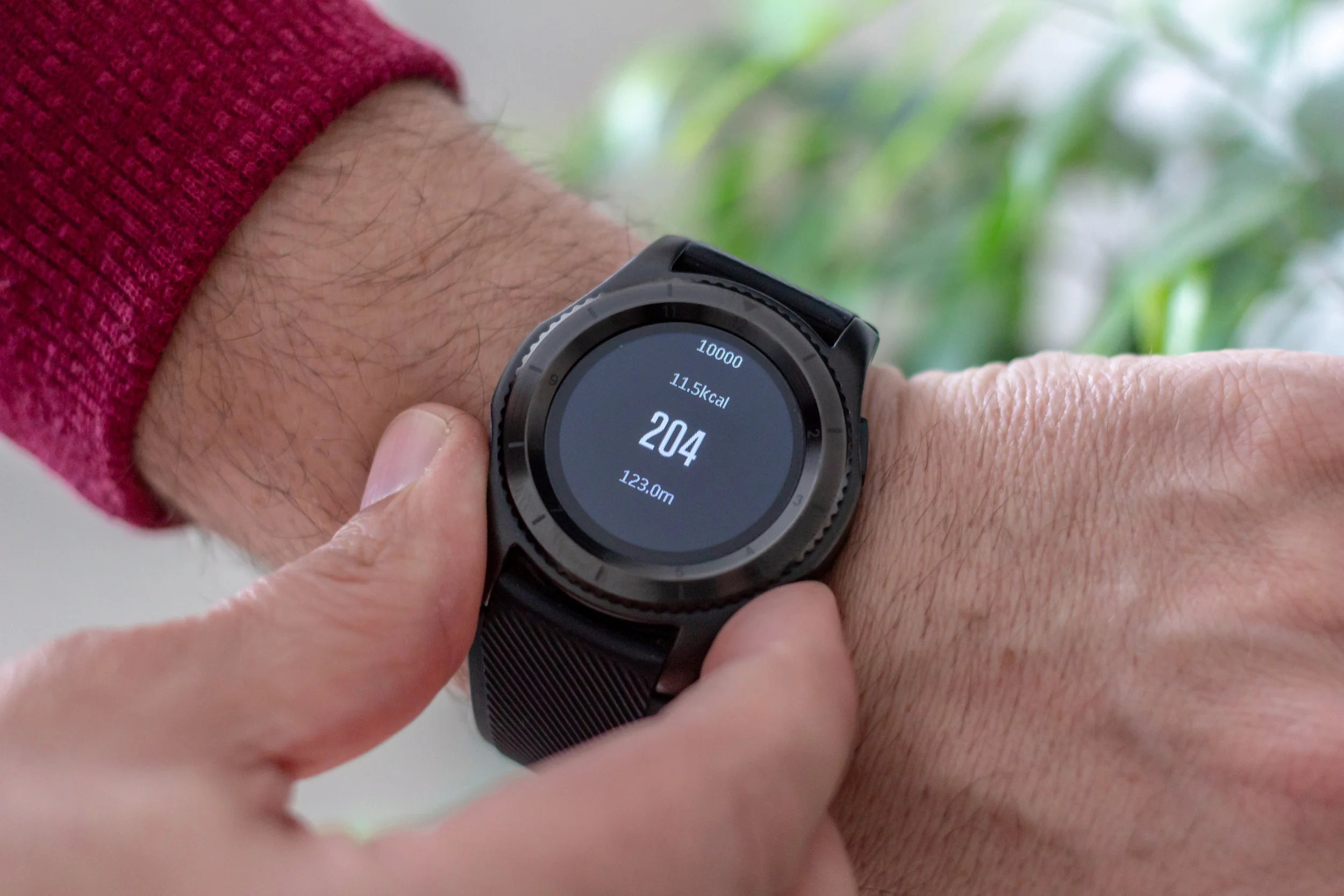 Your heart rate: Indicator for health and fitness