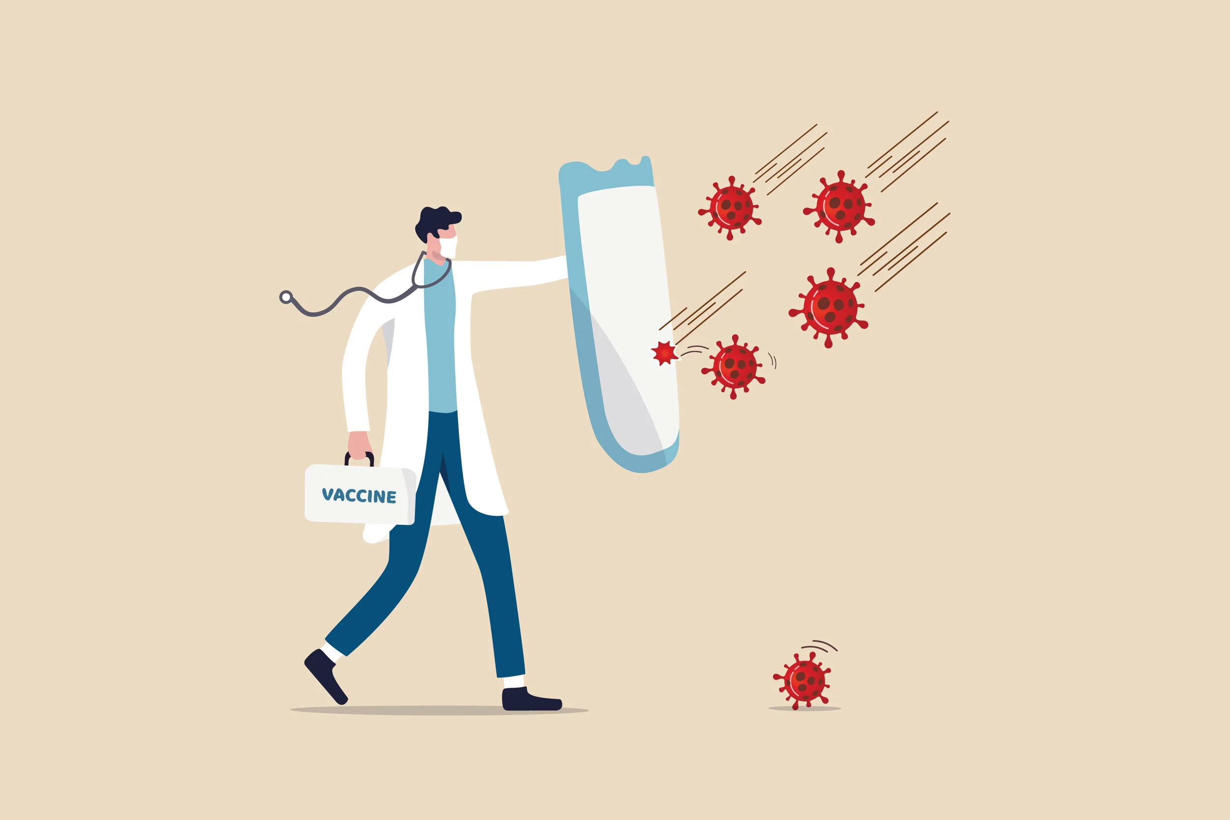 Can We Require Employees to Get Vaccinated for COVID-19?