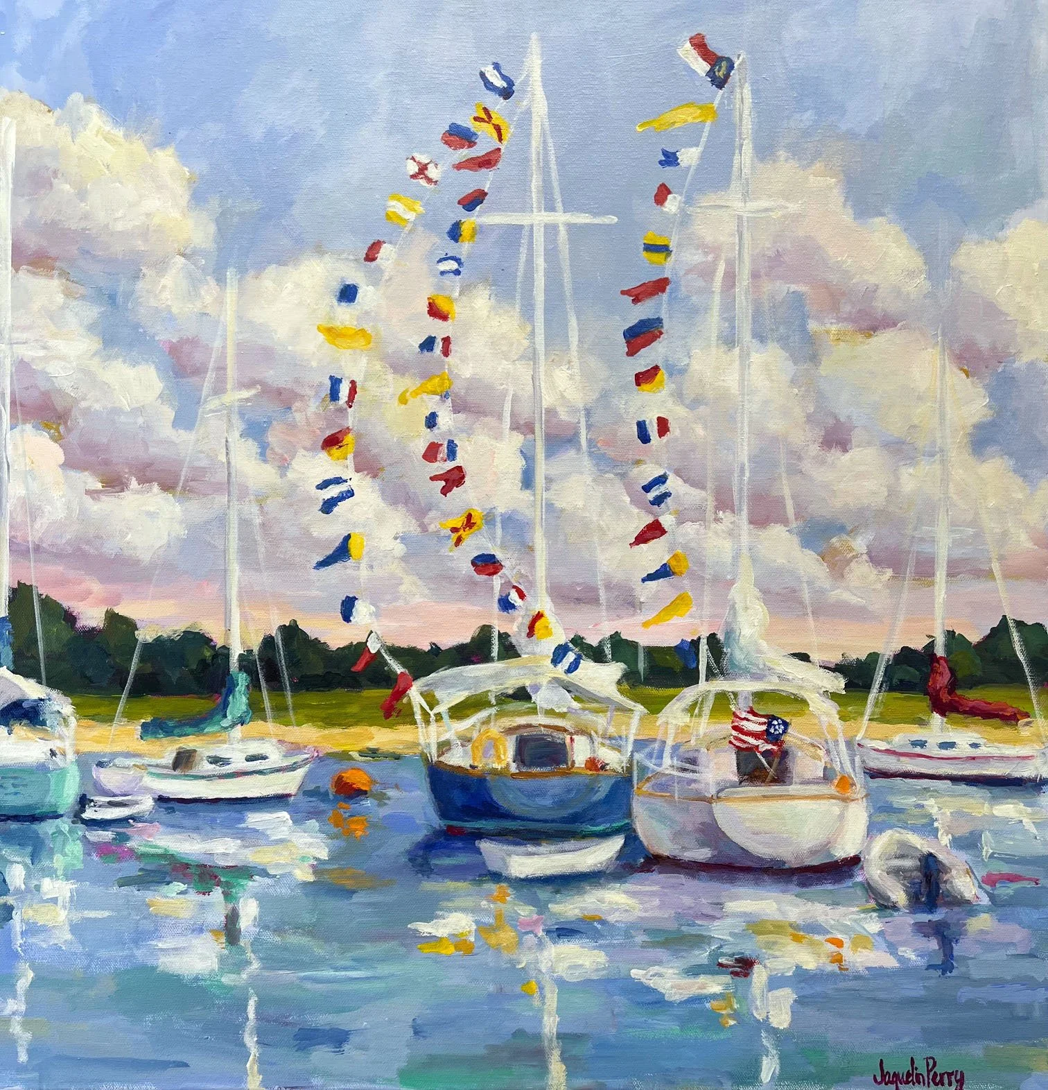 July Fourth 24x24 $1400.jpg