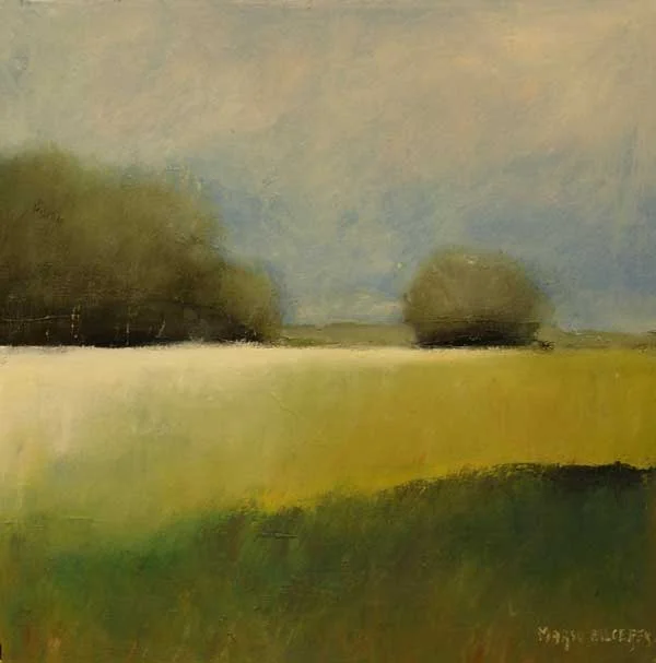 Group of Willows