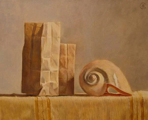 The Spiral