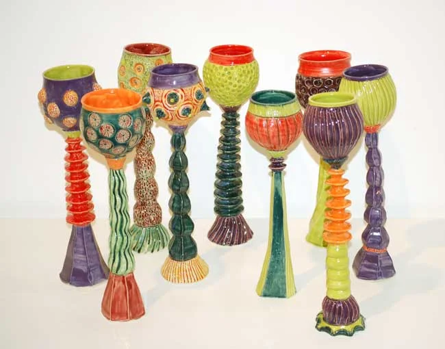 Goblets