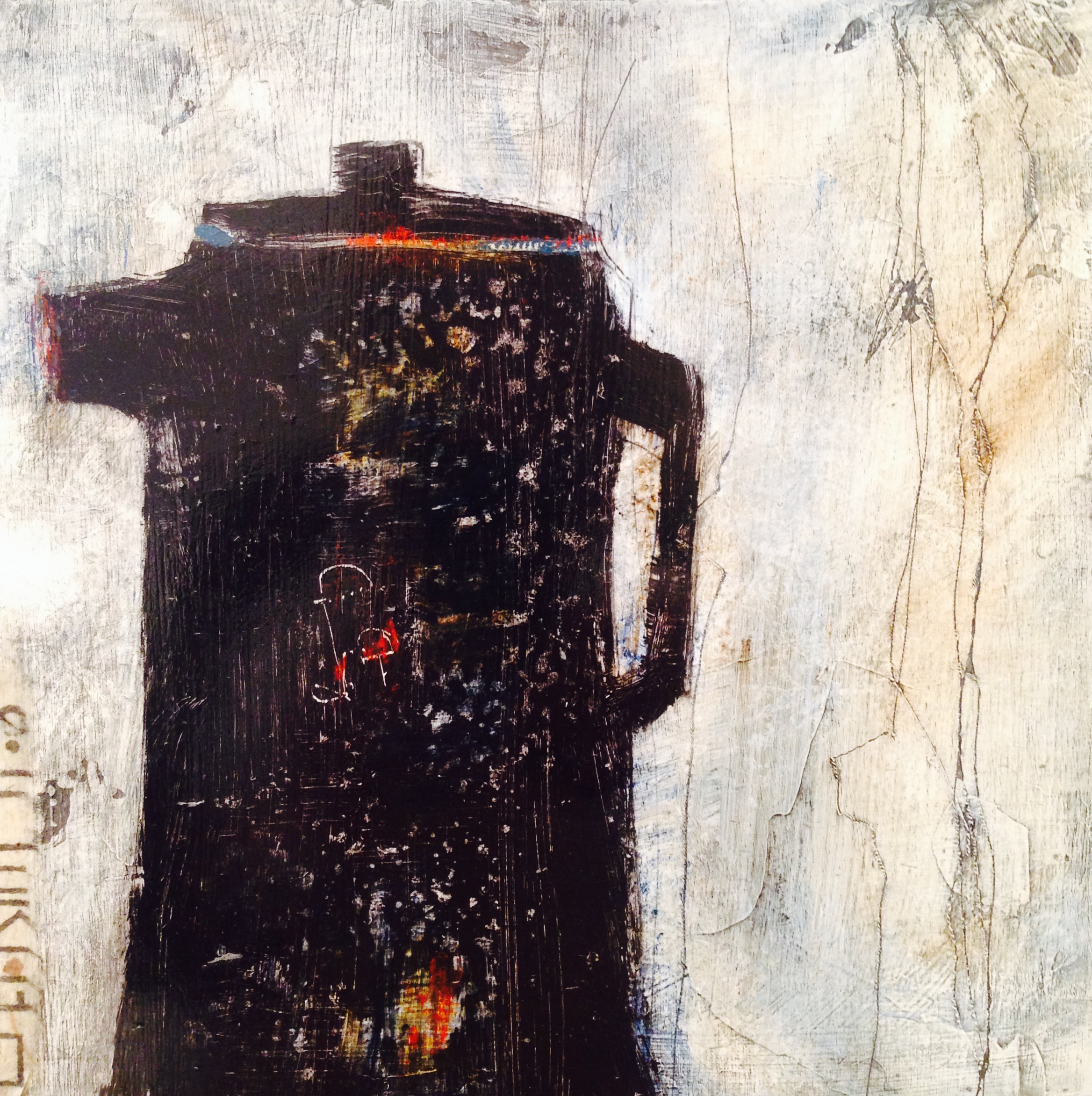 Tea Ceremony No. 1555