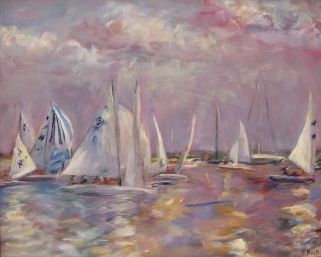 Rockville Regatta I