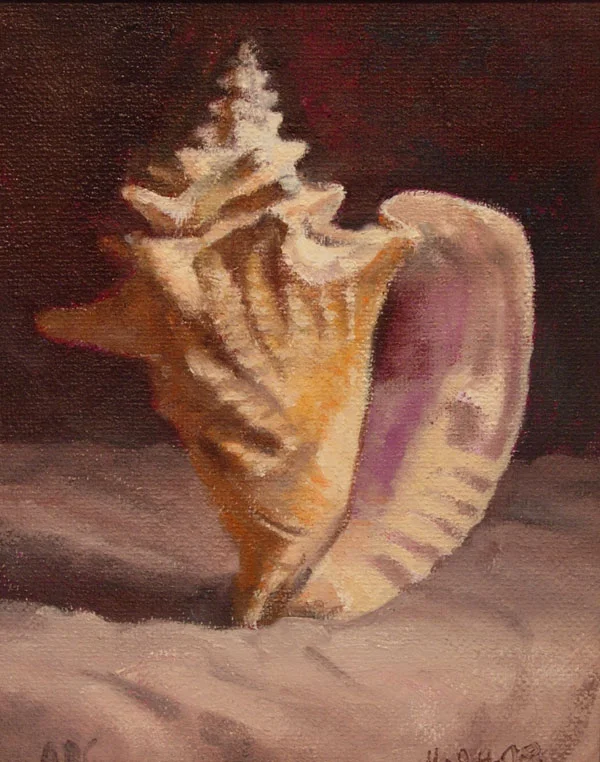 Shell 007
