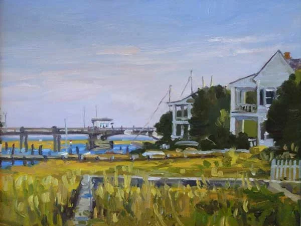 South End of Beaufort
