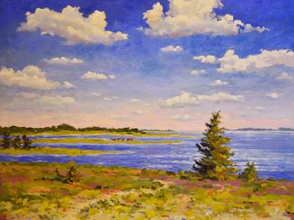 South Side of Shackelford