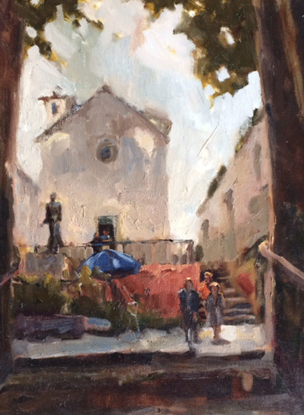 Cinque Terre