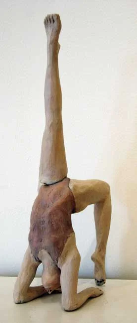 Inverted Aerobesque (front)