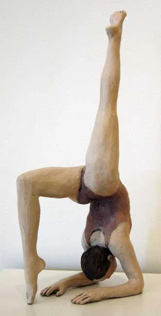 Inverted Aerobesque (back)