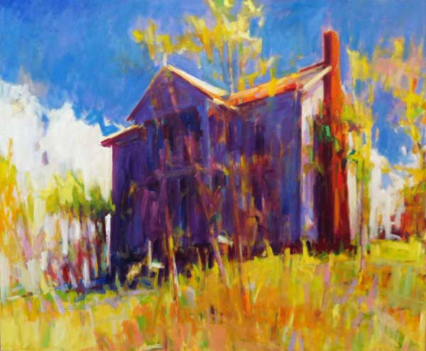 RFennell-House-at-Piney-Creek-40x48.jpg