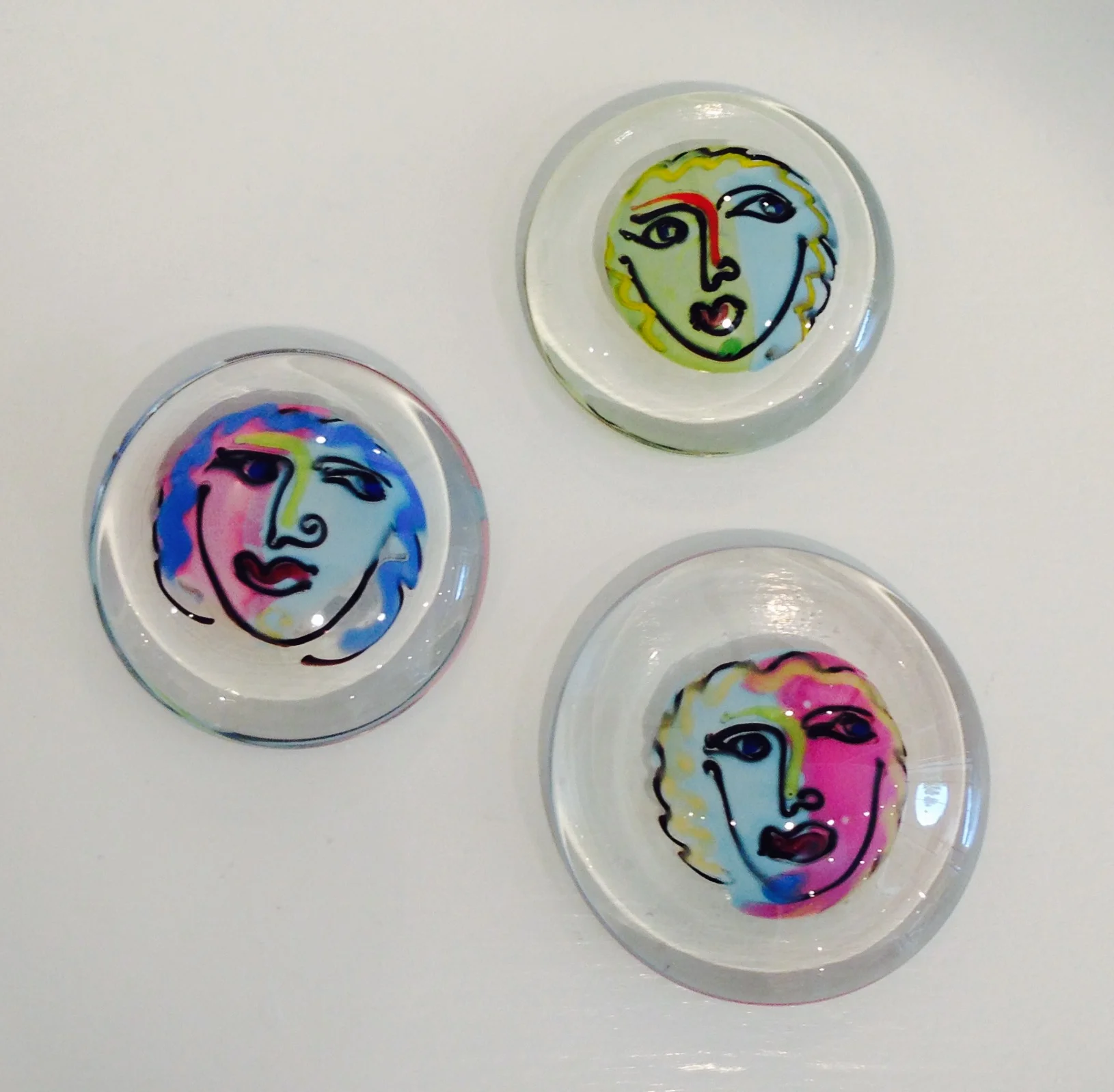 Paperweights
