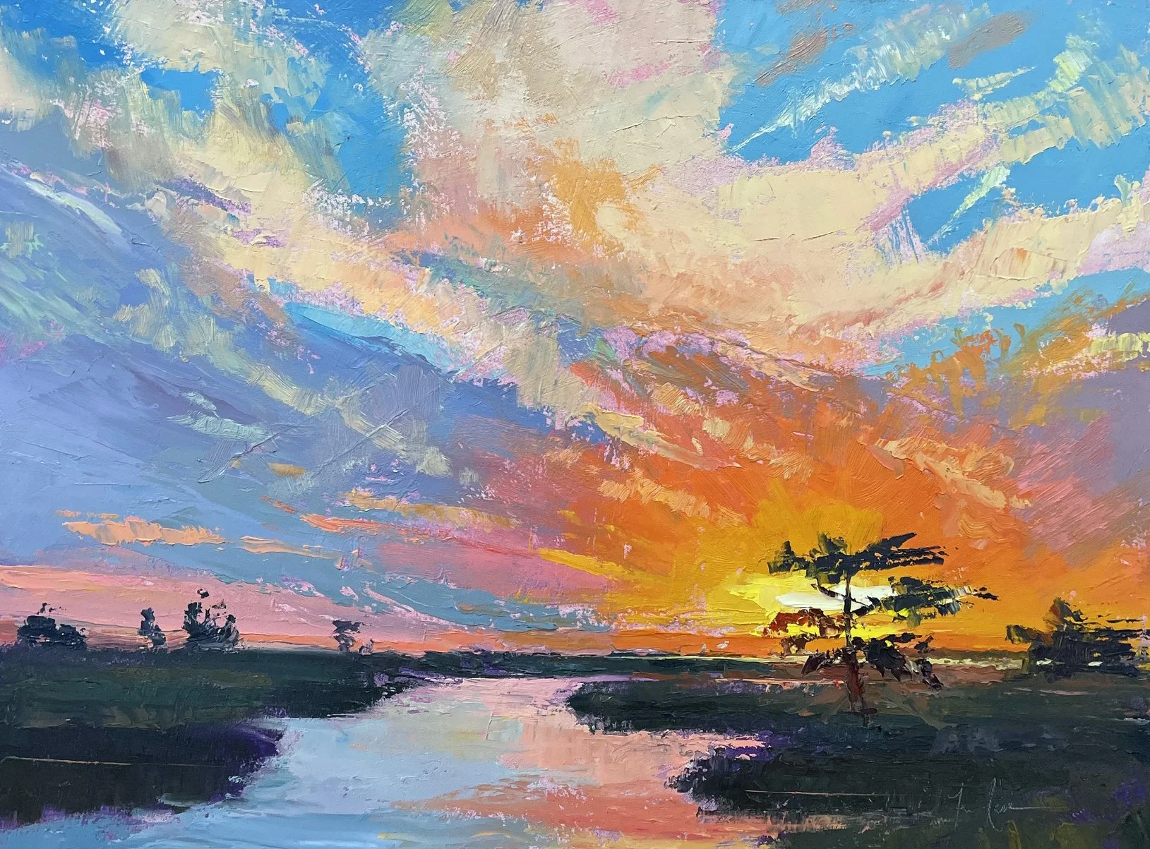 Not A Ripple 18x24 $1400.jpeg