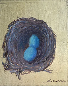 Two Eggs