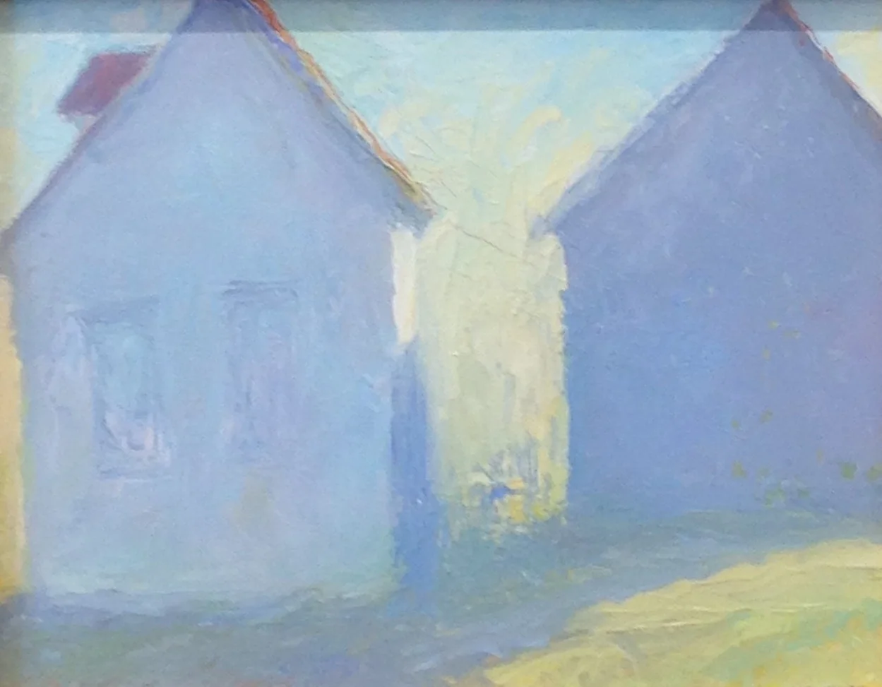 Beach Houses II