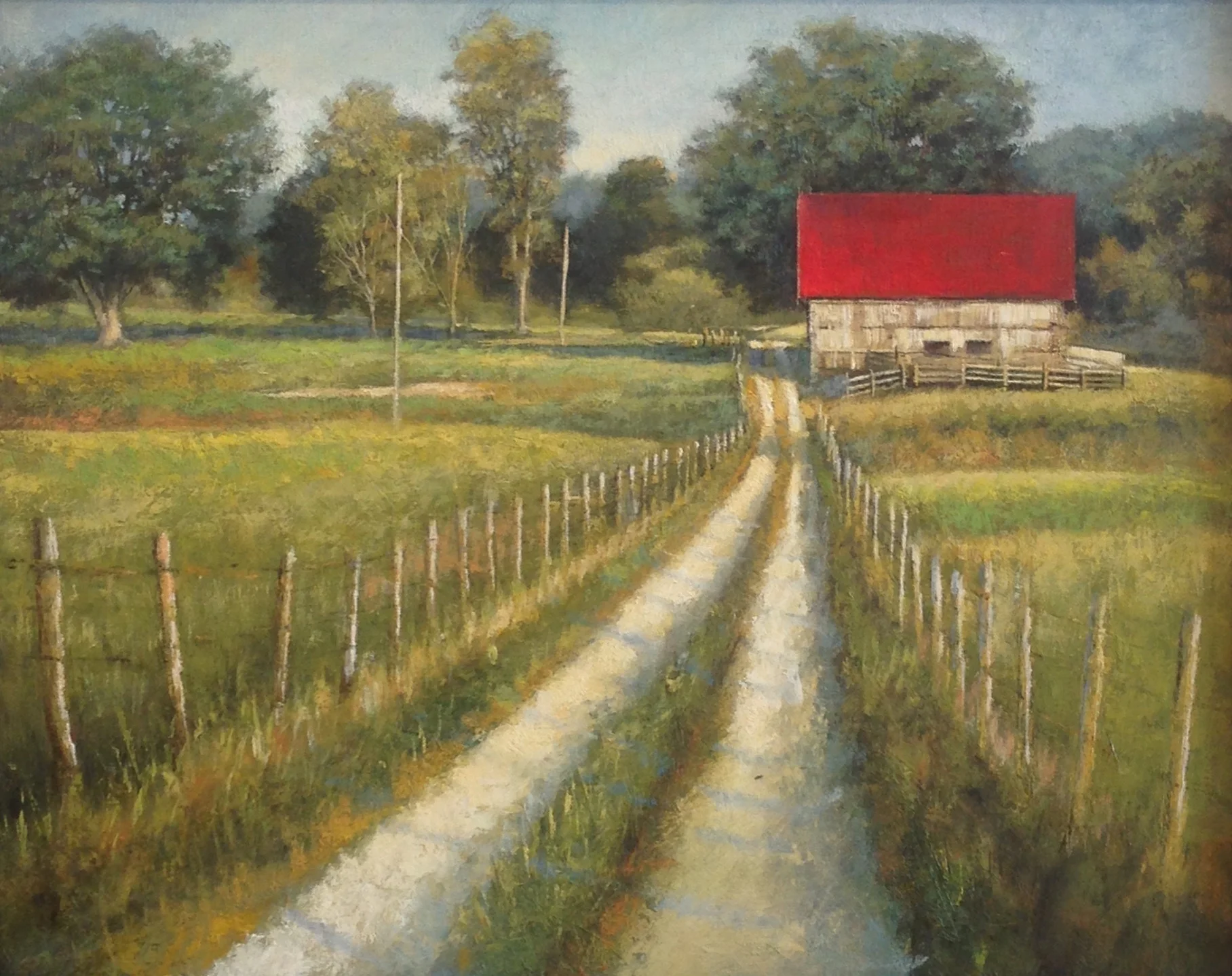 Red Roof