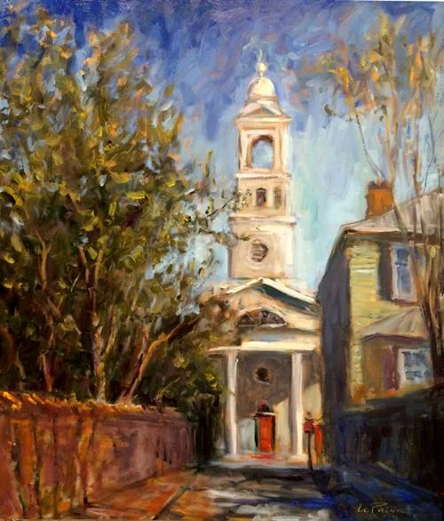 St. Johns