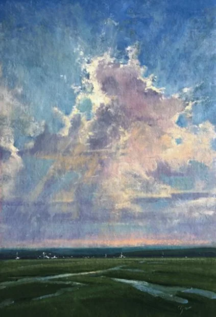 Cloud Cover