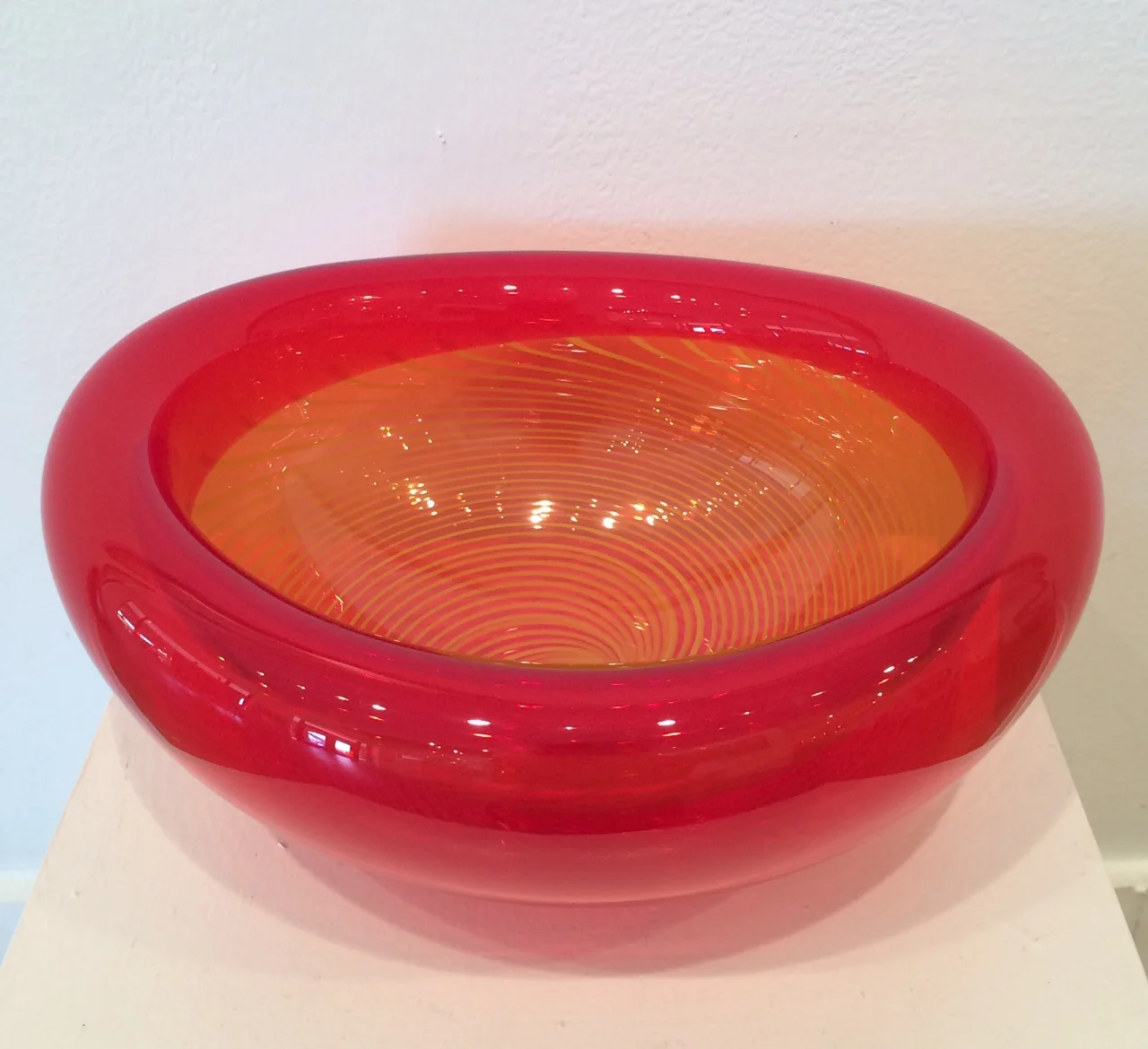 Incalmo Bowl