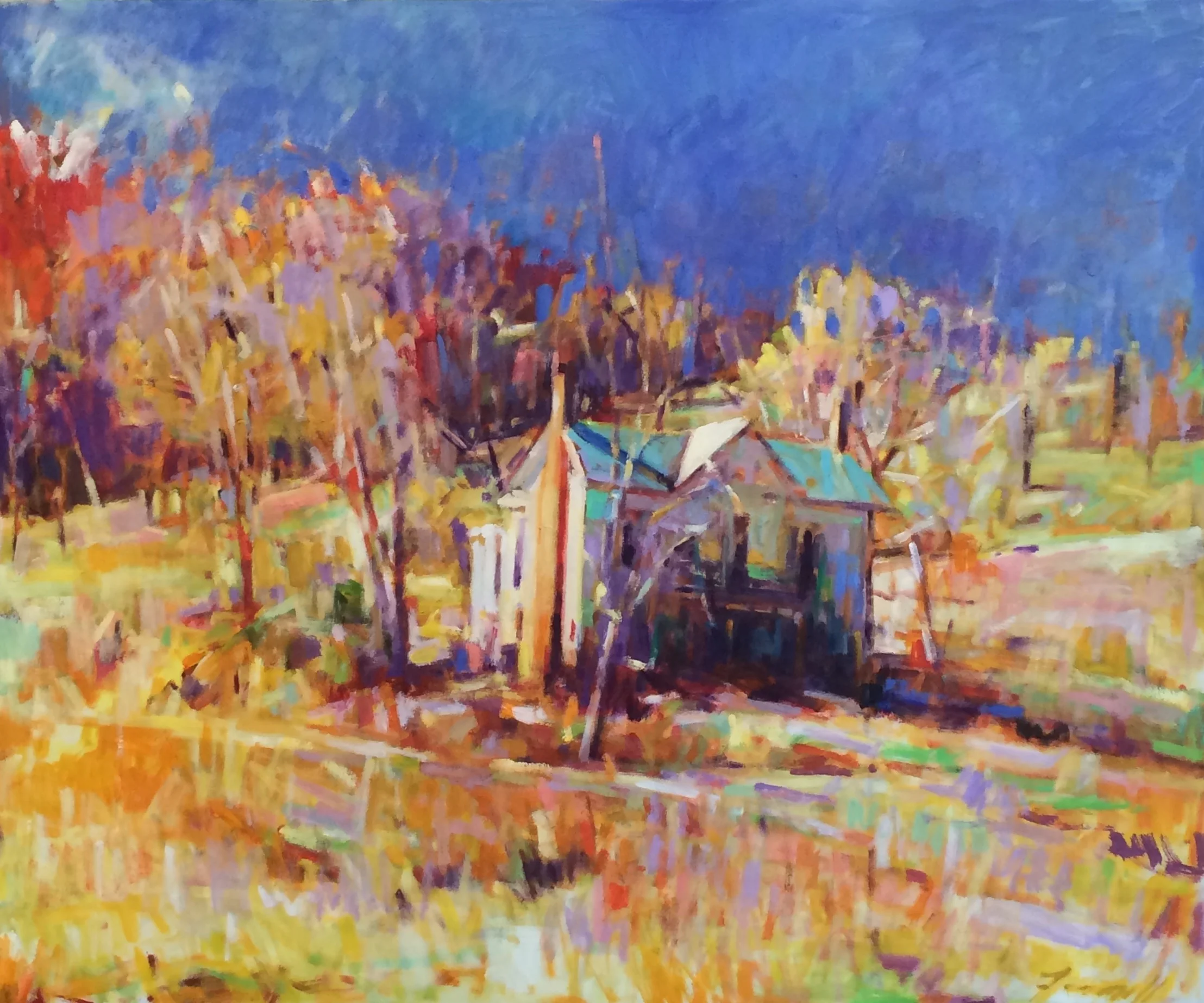 Richard Fennell