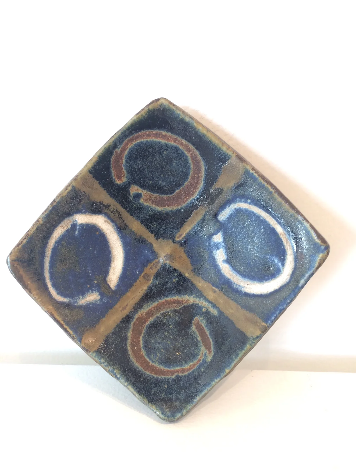 Square Plate
