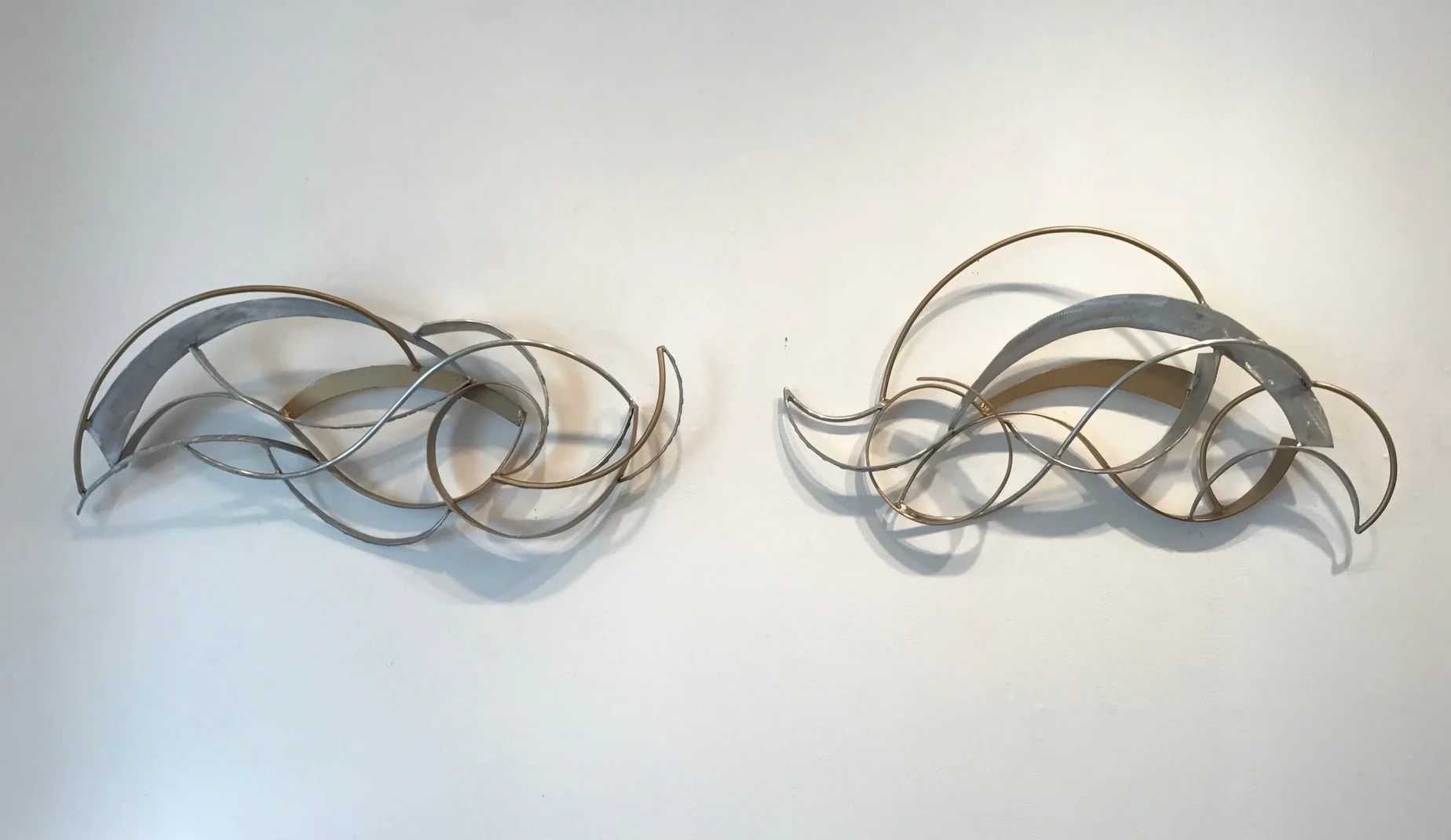 Jordan Parah "Moving Mountains I & II"