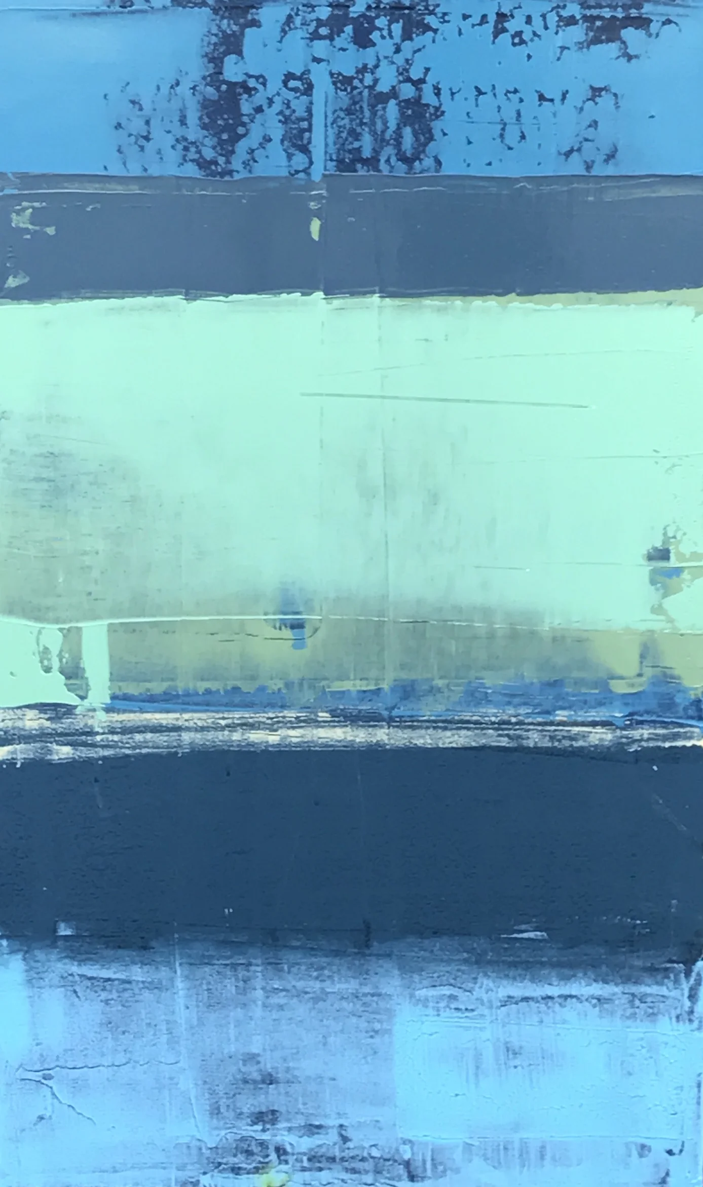 Ben Knight "Take a Break" 30x18