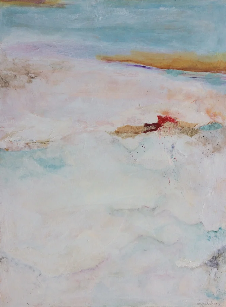 Art Evokes the Mystery