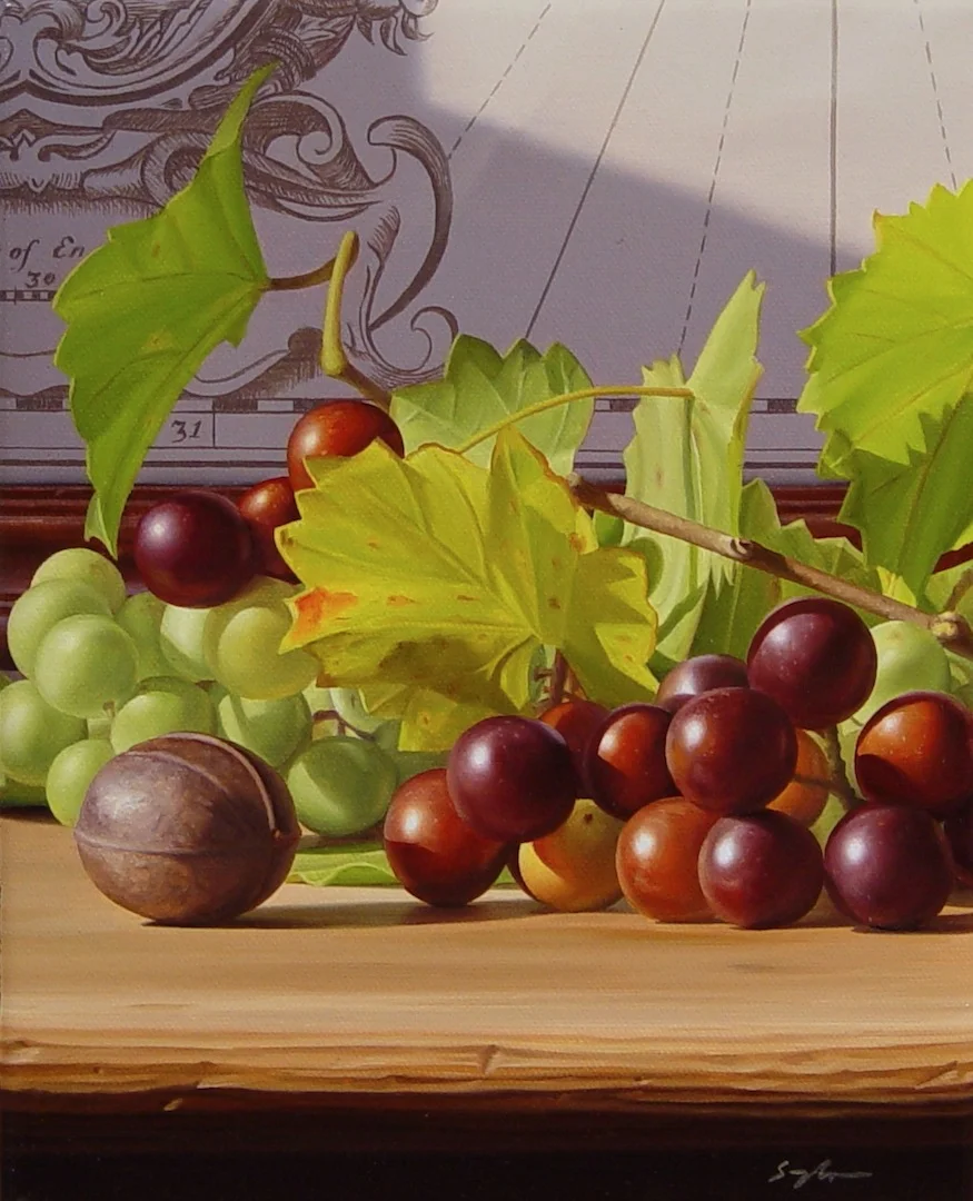 Artifacts from a Colonial Coast