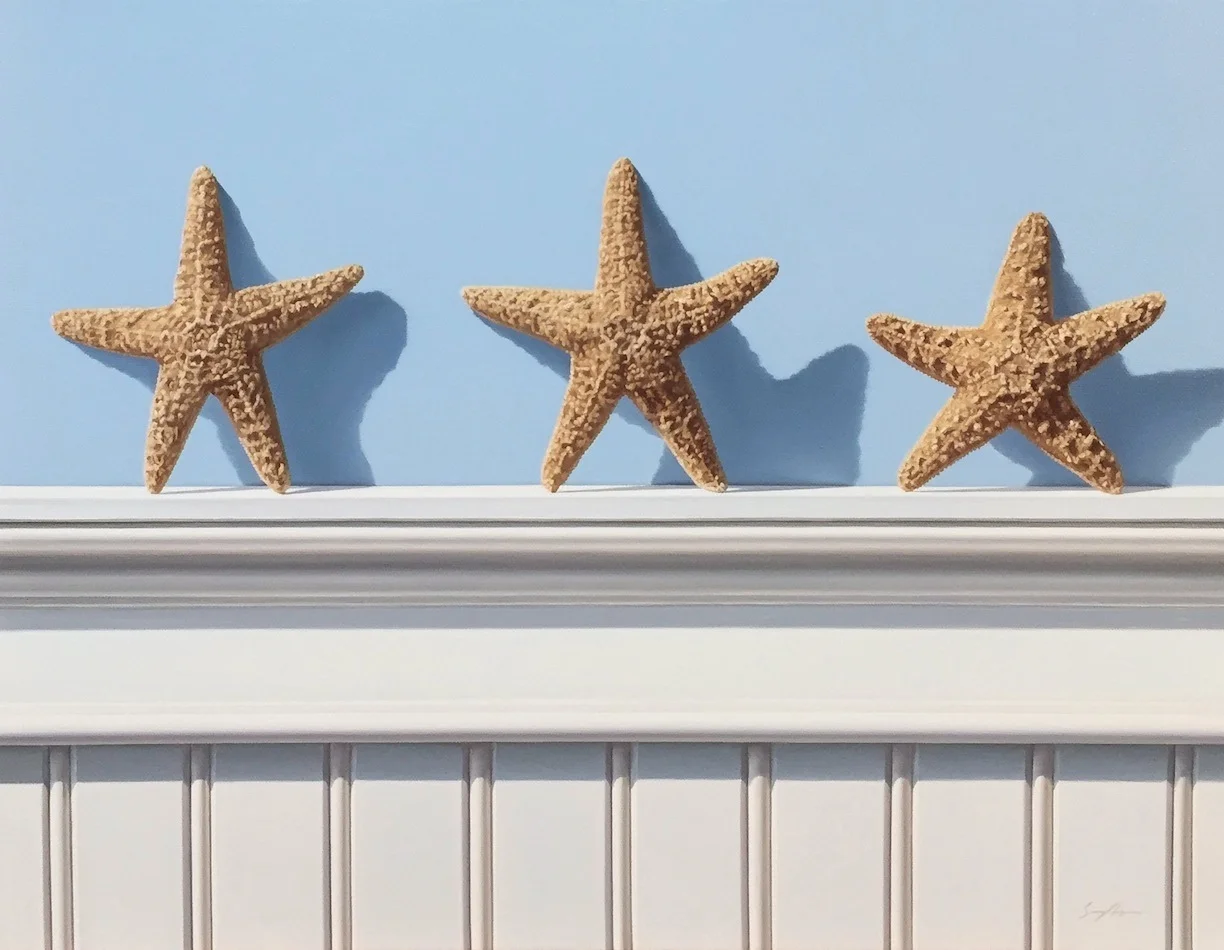 When the Stars Line Up