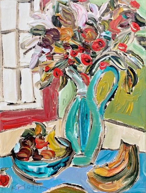 Fruits & Flowers