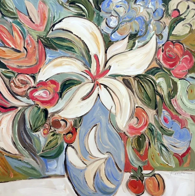 Bold Botanical