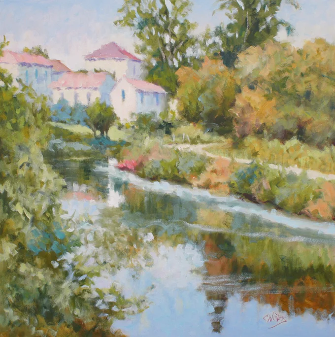 A Well Kept Secret 30x30w (2).jpg