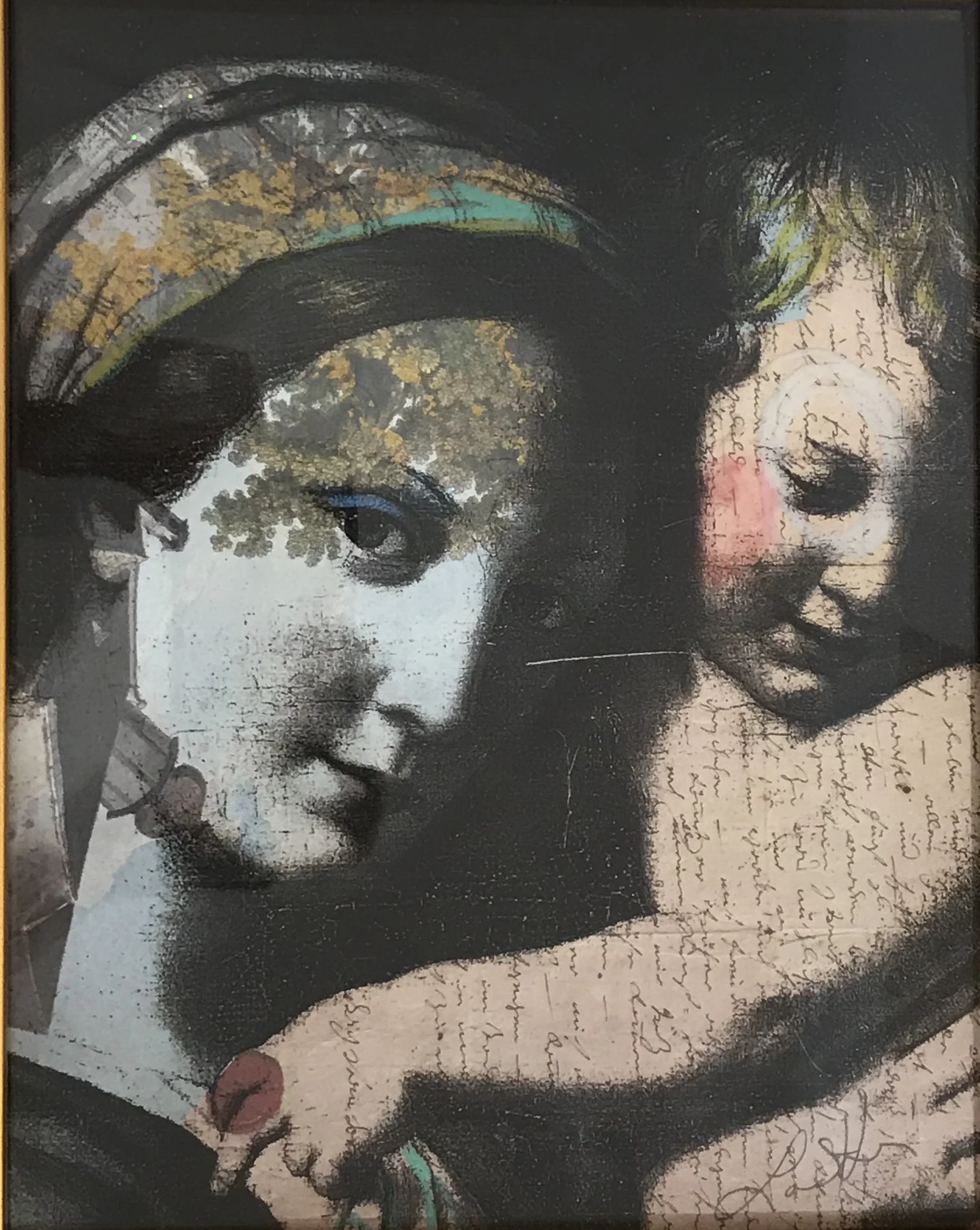 Sonata Madonna