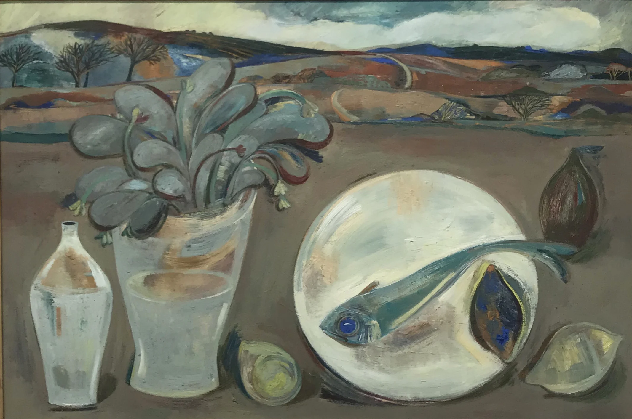 Stewart Helm - Autumn Still Life 35x48.jpg