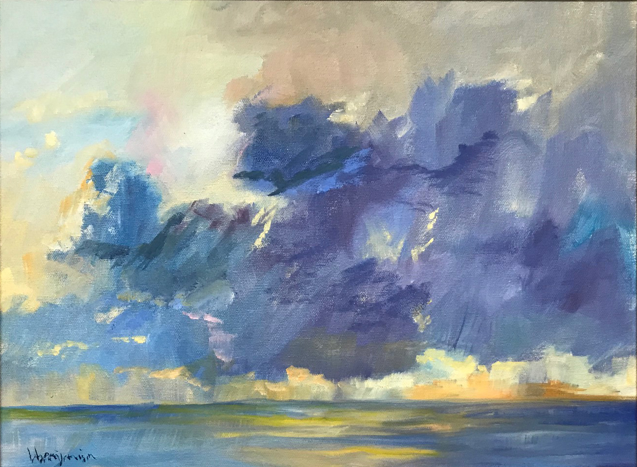 Dusk