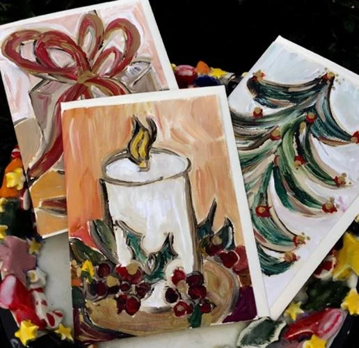 Holiday Greeting Cards