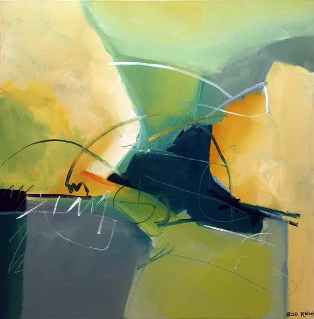 Bob Rankin "Lime Again"