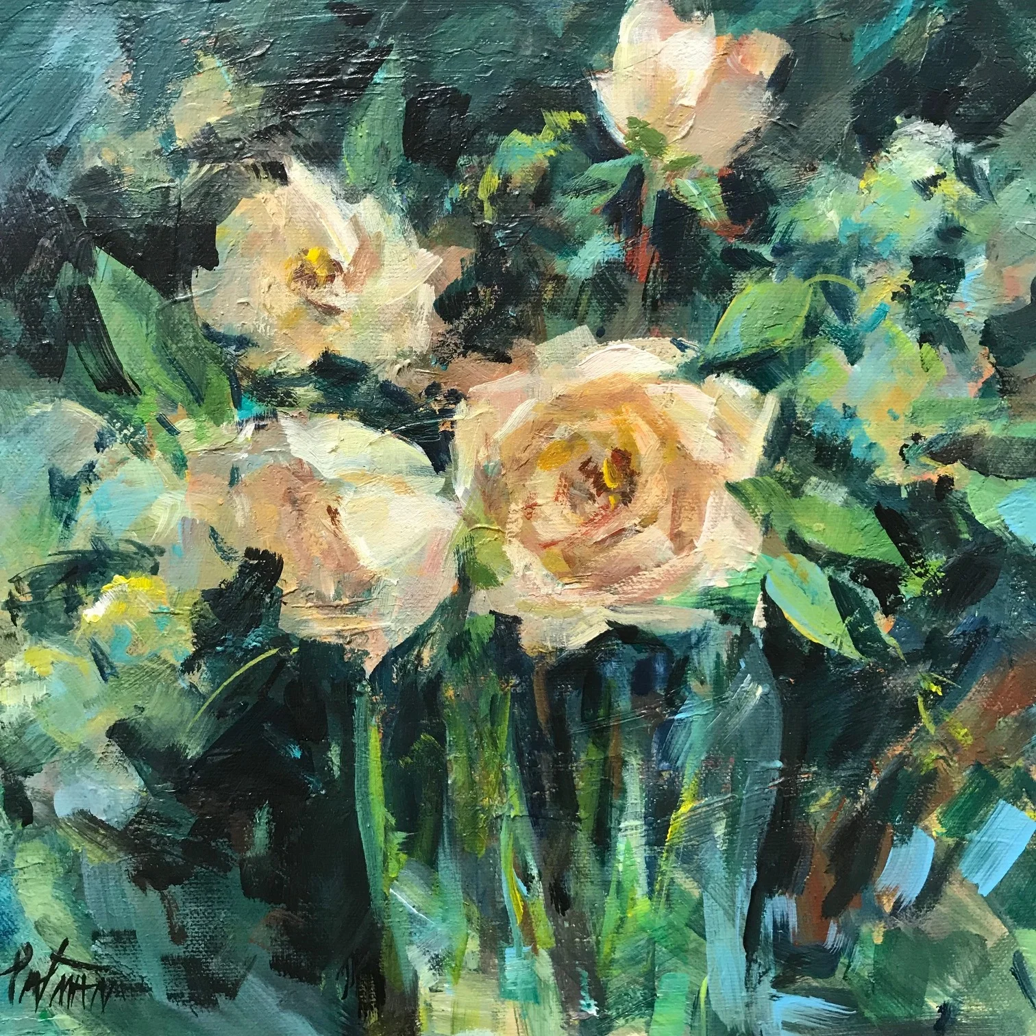 Roses