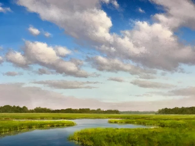 Lockwood Creek